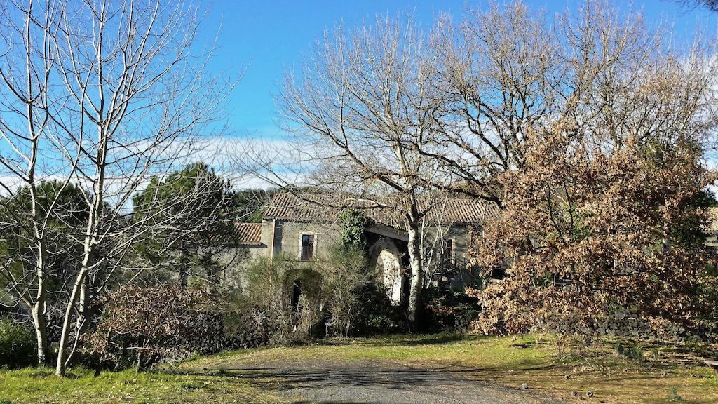 Etna Holiday Home Nicolosi Exterior photo
