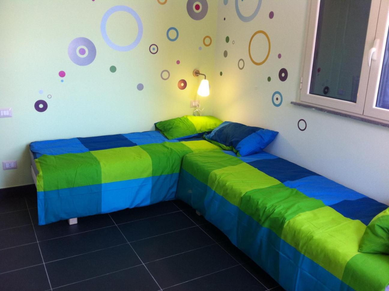 Etna Holiday Home Nicolosi Room photo