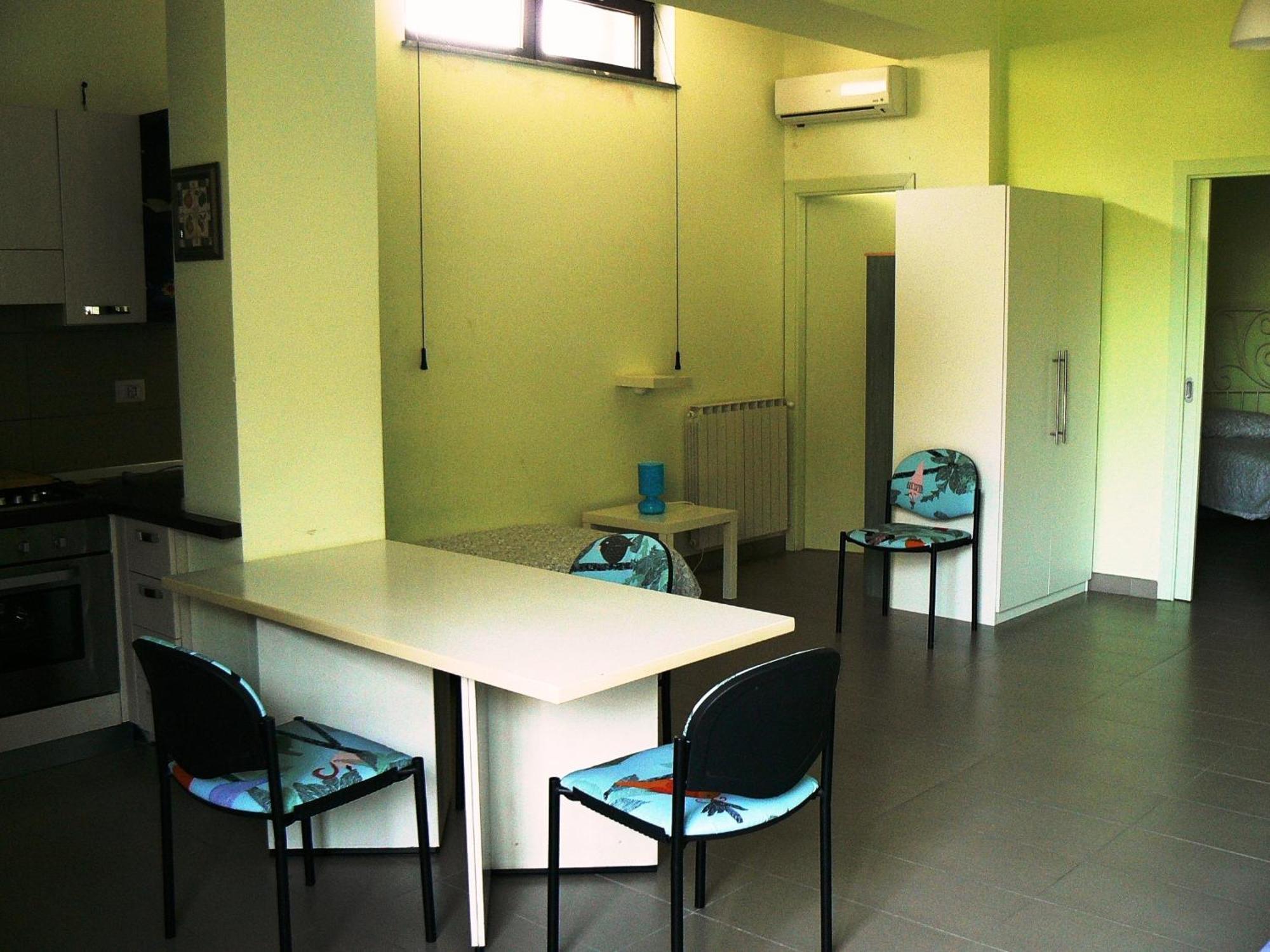 Etna Holiday Home Nicolosi Room photo