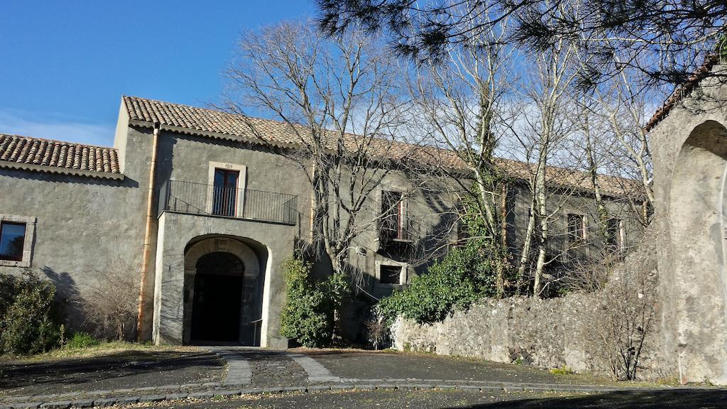 Etna Holiday Home Nicolosi Exterior photo
