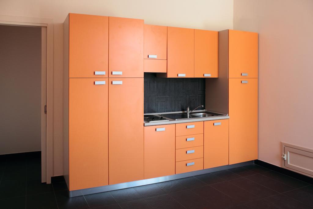 Etna Holiday Home Nicolosi Room photo