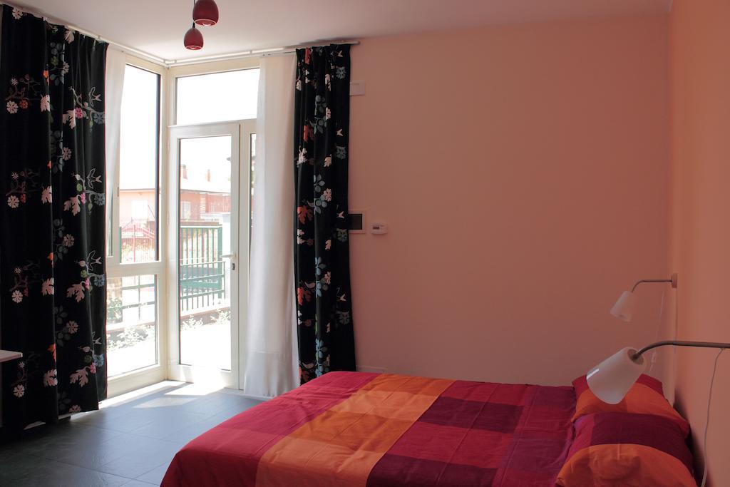Etna Holiday Home Nicolosi Room photo