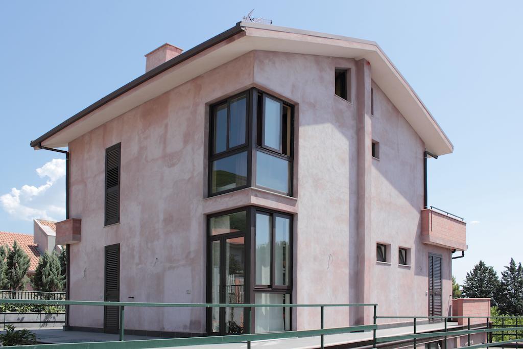 Etna Holiday Home Nicolosi Room photo