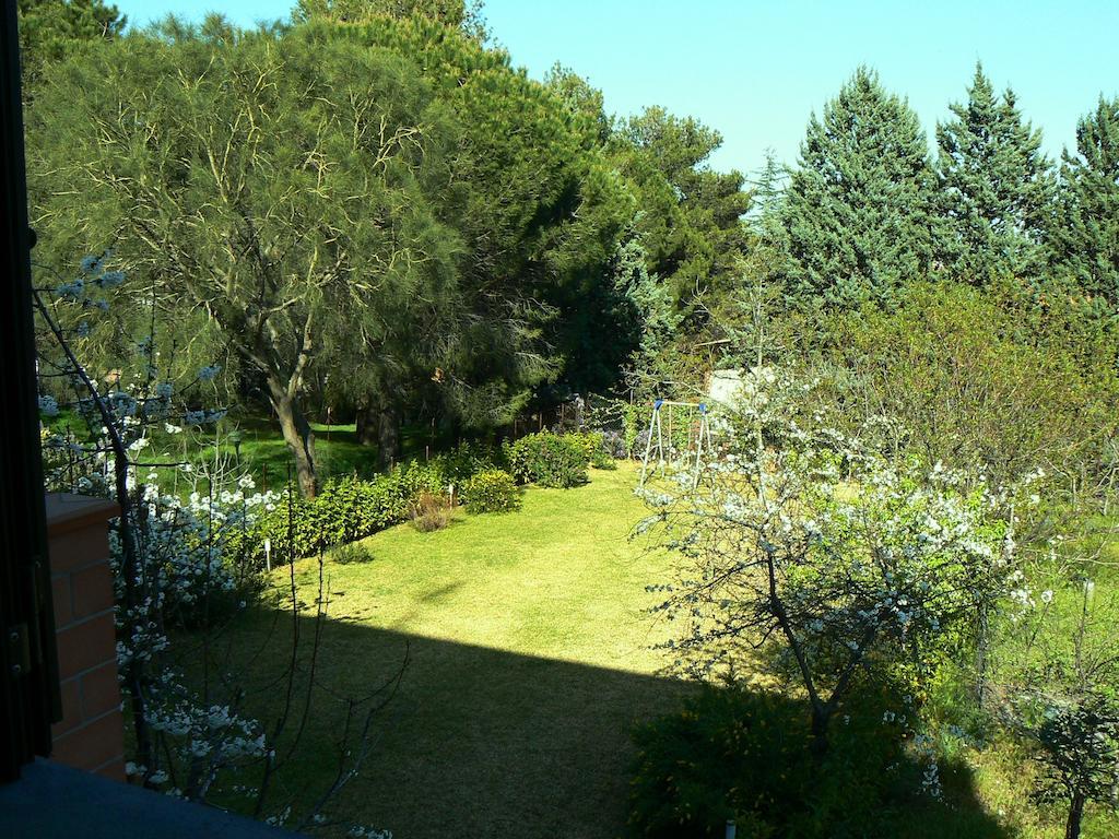 Etna Holiday Home Nicolosi Exterior photo