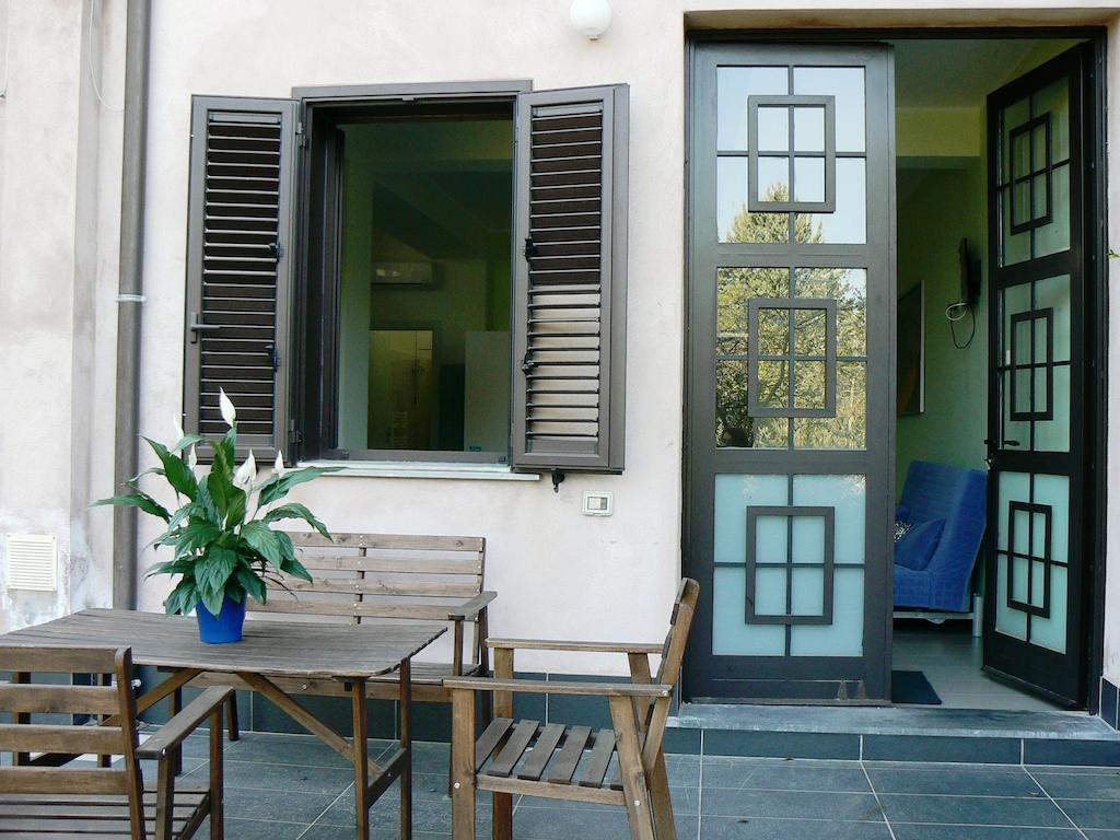 Etna Holiday Home Nicolosi Exterior photo