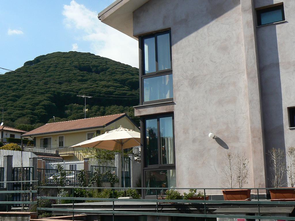 Etna Holiday Home Nicolosi Exterior photo