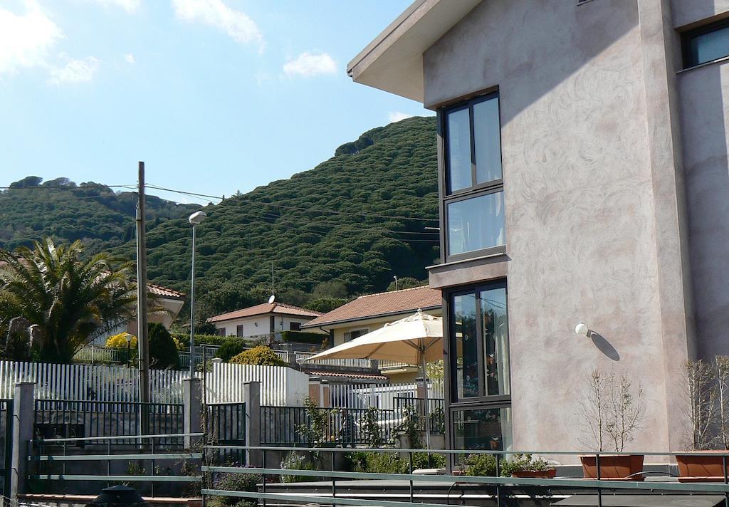 Etna Holiday Home Nicolosi Exterior photo