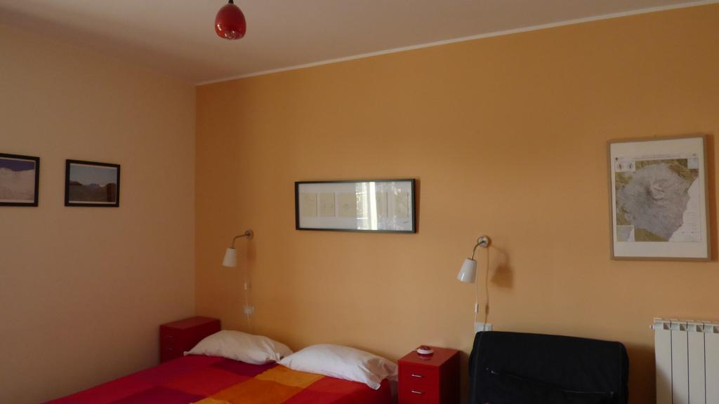 Etna Holiday Home Nicolosi Exterior photo