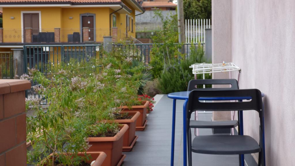 Etna Holiday Home Nicolosi Exterior photo