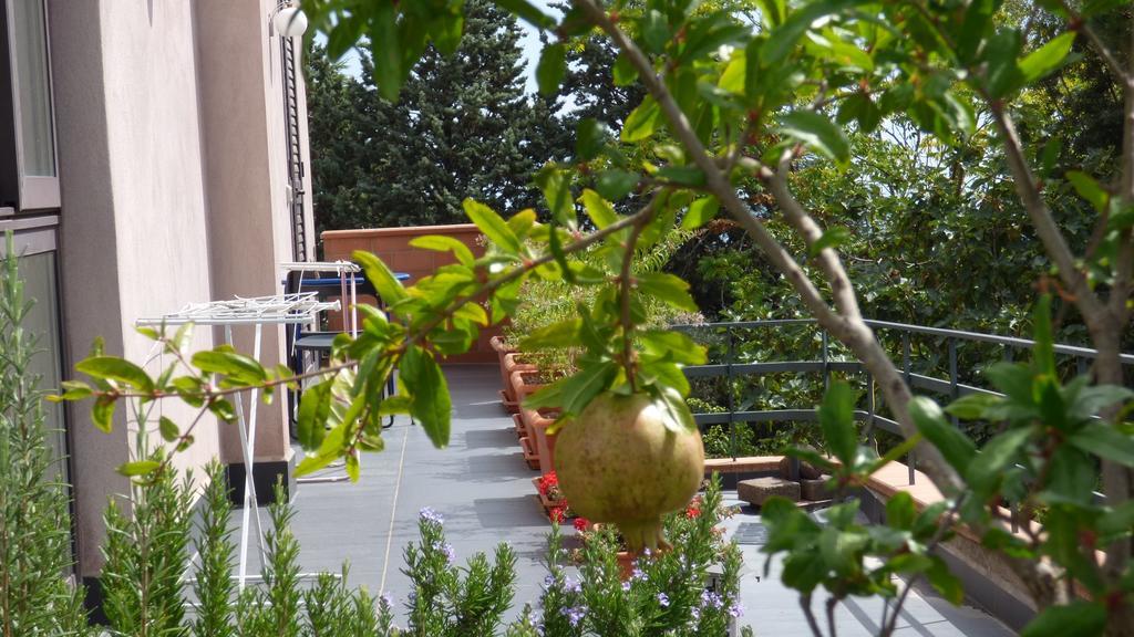 Etna Holiday Home Nicolosi Exterior photo